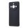 Gigapack Realme 11 Pro Plus Gigapack Szilikon telefonvédő matt FEKETE