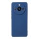 Gigapack Realme 11 Pro Plus Gigapack Szilikon telefonvédő matt SÖTÉTKÉK