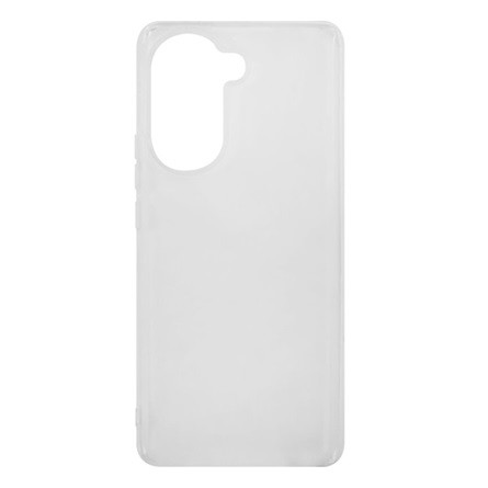 Gigapack Huawei Nova 10 Pro Gigapack Szilikon telefonvédő ultravékony ÁTLÁTSZÓ
