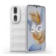 Gigapack Honor 90 5G Gigapack szilikon telefonvédő ütésállóság, 3D, FEHÉR