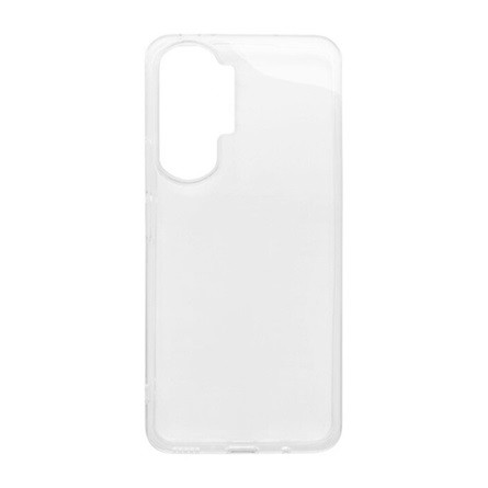 Gigapack Honor 90 Lite 5G Gigapack Szilikon telefonvédő ultravékony ÁTLÁTSZÓ
