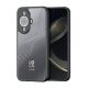 Dux Ducis Huawei Nova 11 DUX DUCIS AIMO szilikon telefonvédő ütésállóság, hullám, FEKETE