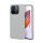 Gigapack Redmi 12C Gigapack Szilikon telefonvédő matt ÁTLÁTSZÓ