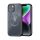 Dux Ducis iPhone 15 DUX DUCIS AIMO szilikon telefonvédő ütésállóság, hullám, FEKETE