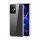 Dux Ducis Xiaomi Poco X5 5G DUX DUCIS CLIN szilikon telefonvédő ütésállóság, légpárnás sarok, ÁTLÁTSZÓ