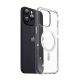 Dux Ducis iPhone 15 Pro Max DUX DUCIS CLIN szilikon telefonvédő ütésállóság, MagSafe, ÁTLÁTSZÓ