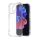 Gigapack iPhone 15 Pro Gigapack szilikon telefonvédő ütésállóság, légpárnás sarok, ÁTLÁTSZÓ