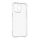 Gigapack iPhone 15 Pro Max Gigapack szilikon telefonvédő ütésállóság, légpárnás sarok, ÁTLÁTSZÓ