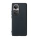 Gigapack Oppo Reno 10 Pro 5G Gigapack Szilikon telefonvédő matt FEKETE