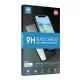 Mocolo iPhone 15 MOCOLO képernyővédő üveg 2.5D, 9H, FEKETE