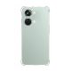 Gigapack OnePlus Nord 3 5G Gigapack szilikon telefonvédő ütésállóság, légpárnás sarok, ÁTLÁTSZÓ