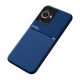 Gigapack Huawei Nova 11 Pro Gigapack Szilikon telefonvédő ütésállóság, csíkos, SÖTÉTKÉK