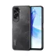 Dux Ducis Honor 90 Lite 5G DUX DUCIS AIMO szilikon telefonvédő ütésállóság, hullám, FEKETE