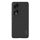 Nillkin Honor 90 5G NILLKIN SUPER FROSTED PRO MAGNETIC műanyag telefonvédő mágneses, gumírozott, FEKETE