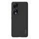Nillkin Honor 90 5G NILLKIN SUPER FROSTED PRO MAGNETIC műanyag telefonvédő mágneses, gumírozott, FEKETE
