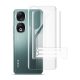 Imak Honor 90 5G IMAK hátlapvédő fólia 2db ÁTLÁTSZÓ