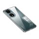 Gigapack Honor 90 5G Gigapack Szilikon telefonvédő ütésállóság ÁTLÁTSZÓ