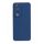 Gigapack Honor 90 5G Gigapack Szilikon telefonvédő matt SÖTÉTKÉK
