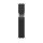 Dux Ducis Apple Watch Series 10 42mm DUX DUCIS GS pótszíj egyedi méret, állítható, FEKETE