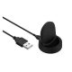 Gigapack Samsung Watch 6 eSIM 44mm GIGAPACK Asztali töltő USB 100cm kábel FEKETE