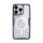 Nillkin iPhone 15 Pro Max NILLKIN NATURE PRO MAGNETIC műanyag telefonvédő ütésállóság, MagSafe, SÖTÉTKÉK