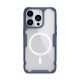 Nillkin iPhone 15 Pro Max NILLKIN NATURE PRO MAGNETIC műanyag telefonvédő ütésállóság, MagSafe, SÖTÉTKÉK