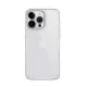 Nillkin iPhone 15 Pro Max NILLKIN NATURE PRO szilikon telefonvédő ütésállóság, légpárnás sarok, ÁTLÁTSZÓ