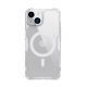 Nillkin iPhone 15 NILLKIN NATURE PRO szilikon telefonvédő ütésállóság, légpárnás sarok, ÁTLÁTSZÓ