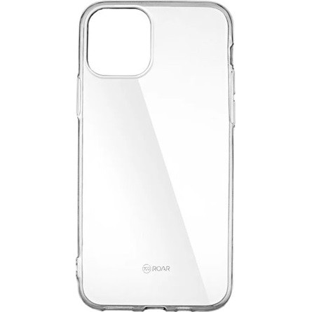 Roar iPhone 15 Pro Max ROAR ALL DAY szilikon telefonvédő ultravékony ÁTLÁTSZÓ