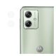 Gigapack Motorola Moto G54 5G GIGAPACK kameravédő üveg 0.3mm, NEM íves, ÁTLÁTSZÓ