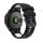 Gigapack Garmin Fenix E Gigapack Pótszíj egyedi méret, QuickFit csatlakozás, FEKETE/FEHÉR