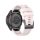 Gigapack Garmin Fenix 7S Solar Gigapack pótszíj egyedi méret, QuickFit csatlakozás, RÓZSASZÍN