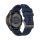 Gigapack Garmin Fenix 7S Solar Gigapack pótszíj egyedi méret, QuickFit csatlakozás, SÖTÉTKÉK