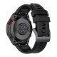 Gigapack Garmin Fenix E Gigapack Pótszíj egyedi méret, QuickFit csatlakozás, FEKETE