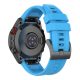 Gigapack Garmin Fenix E Gigapack Pótszíj egyedi méret, QuickFit csatlakozás, VILÁGOSKÉK