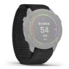 Gigapack Garmin Fenix E GIGAPACK Pótszíj egyedi méret, légáteresztő, FEKETE