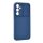 Gigapack Samsung S23 FE Gigapack szilikon telefonvédő matt, kameravédő, SÖTÉTKÉK