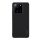 Nillkin Xiaomi 13T Pro NILLKIN SUPER FROSTED PRO műanyag telefonvédő ütésállóság, érdes felület, FEKETE