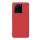 Nillkin Xiaomi 13T Pro NILLKIN SUPER FROSTED PRO műanyag telefonvédő ütésállóság, érdes felület, PIROS