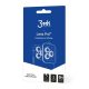 3Mk iPhone 15 Pro Max 3MK LENS PROTECTION PRO kameravédő üveg 2.5D, 9H + segédkeret, ÁTLÁTSZÓ