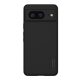 Nillkin Google Pixel 8 5G NILLKIN SUPER FROSTED PRO műanyag telefonvédő ütésállóság, érdes felület, FEKETE