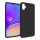 Gigapack Samsung A05 4G Gigapack Szilikon telefonvédő matt FEKETE