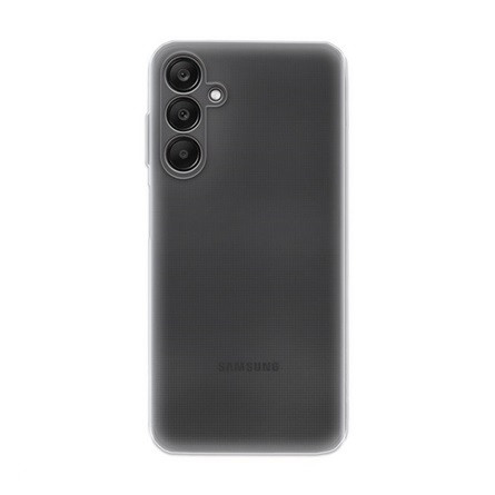 Gigapack Samsung A15 4G Gigapack Szilikon telefonvédő ultravékony ÁTLÁTSZÓ