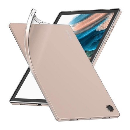 Gigapack Samsung Tab A9 LTE Gigapack Szilikon telefonvédő ultravékony ÁTLÁTSZÓ