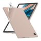 Gigapack Samsung Tab A9 LTE Gigapack Szilikon telefonvédő ultravékony ÁTLÁTSZÓ
