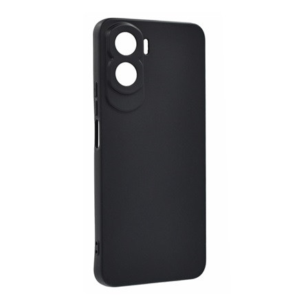 Gigapack Honor 90 Lite 5G Gigapack Szilikon telefonvédő ultravékony FEKETE