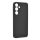 Gigapack Samsung S24 5G Gigapack Szilikon telefonvédő matt FEKETE