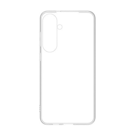 Gigapack Samsung S24 Plus 5G Gigapack Szilikon telefonvédő ultravékony ÁTLÁTSZÓ