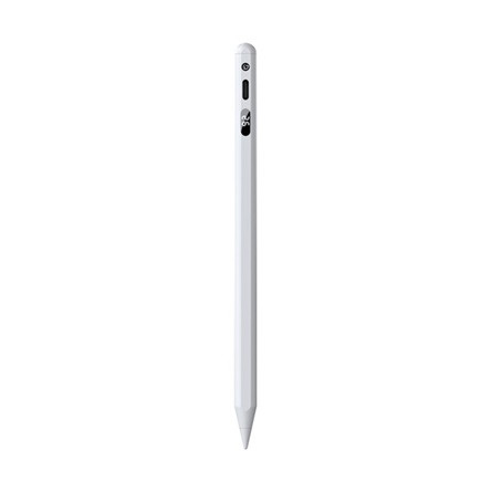 Dux Ducis IPAD 10.9 (2022) DUX DUCIS SP-02 érintő ceruza aktív, LED kijelző, FEHÉR