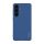 Nillkin Samsung S24 Plus 5G NILLKIN SUPER FROSTED PRO műanyag telefonvédő ütésállóság, érdes felület, SÖTÉTKÉK